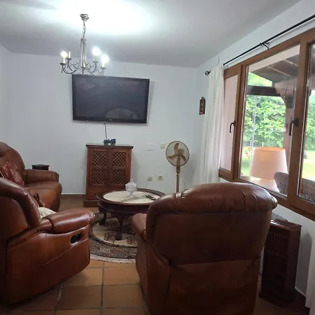 Apartment La Higar