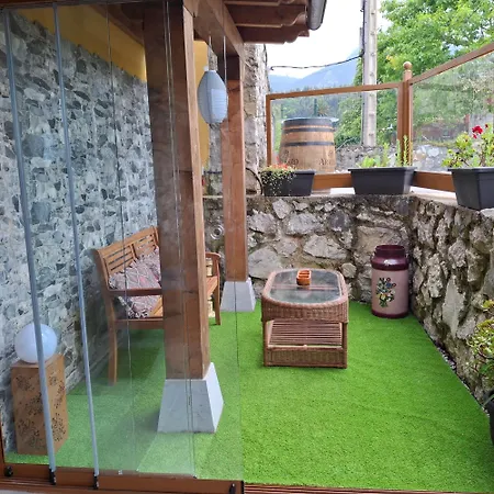 La Higar Apartmán La Pesa