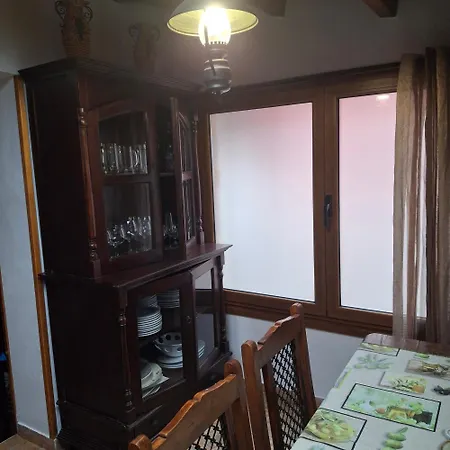 La Higar Apartmán La Pesa