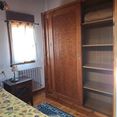 La Higar Apartamento