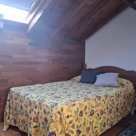 Apartamento La Higar