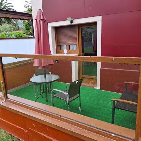 La Higar Apartamento *