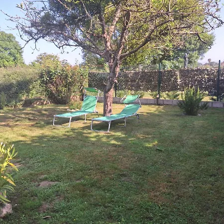 Apartamento La Higar La Pesa