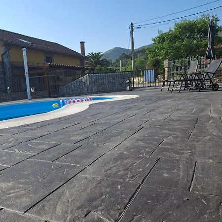 La Higar Apartamento