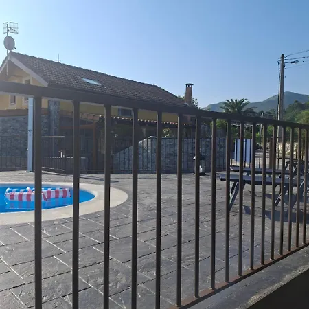 Apartamento La Higar