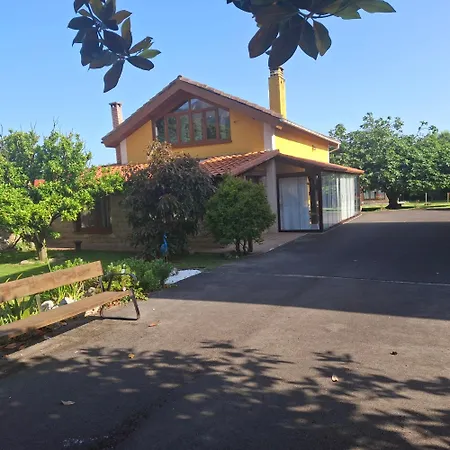 La Higar Apartamento *