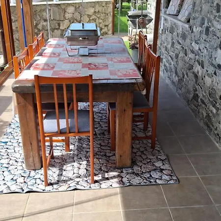 Apartment La Higar