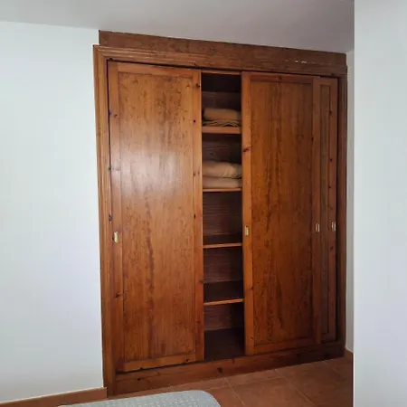 Apartamento La Higar *