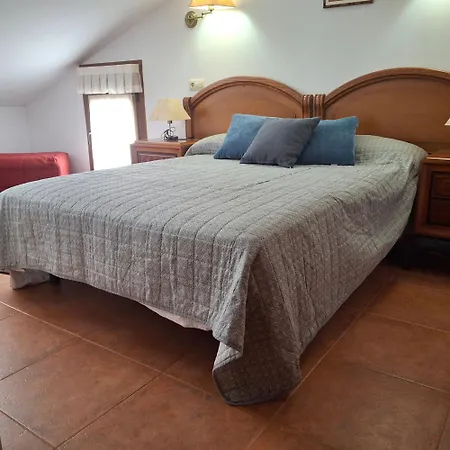 La Higar Apartamento *