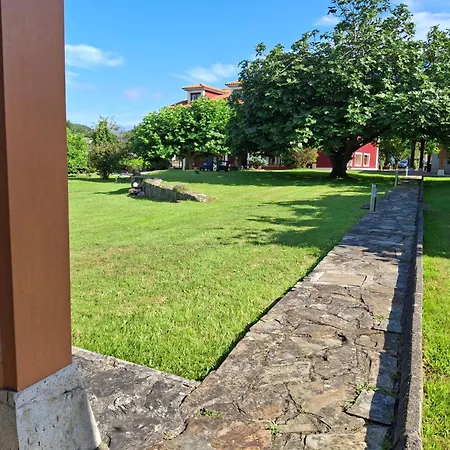 La Higar Apartamento La Pesa