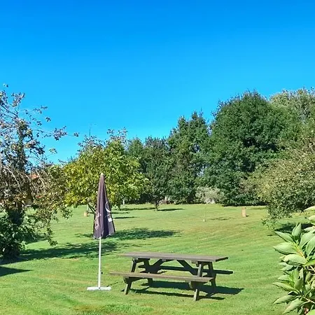 Apartamento La Higar La Pesa