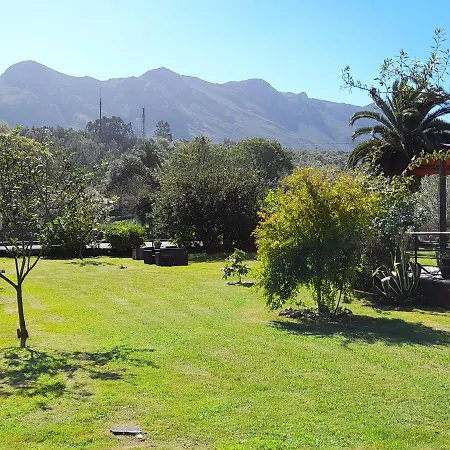 La Higar Apartamento *