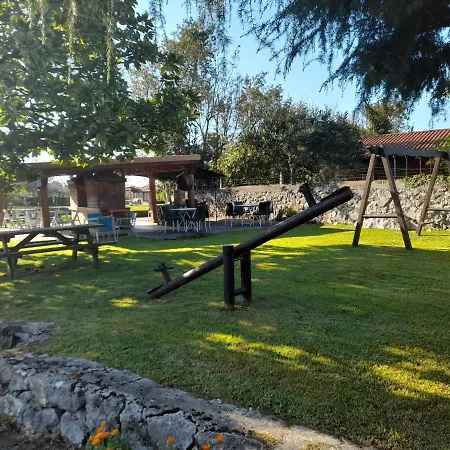 Apartamento La Higar *