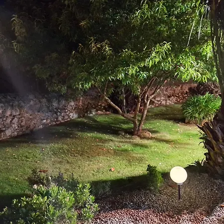 Apartamento La Higar