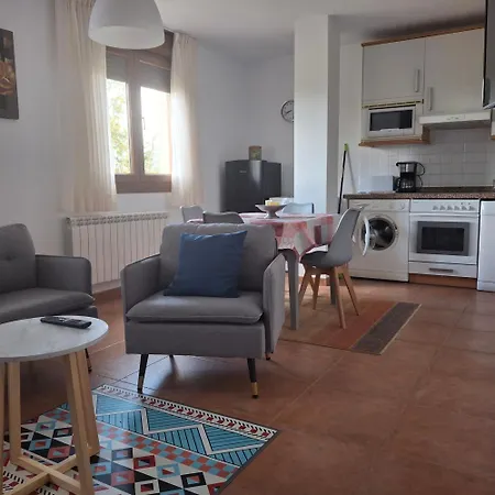 La Higar Apartamento