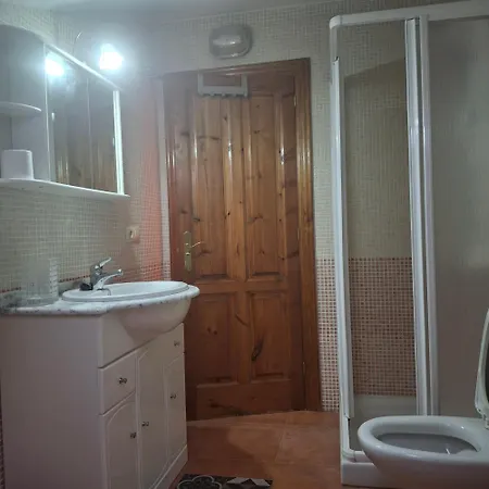 Apartamento La Higar La Pesa